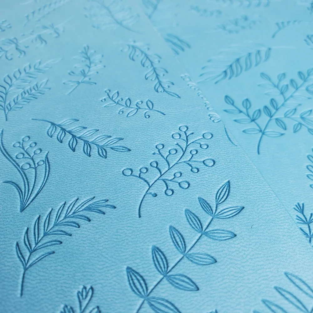 22B) BIBLE & JOURNAL Teal Soft Leather Large Print